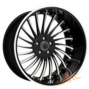 Bánh xe hợp kim vàng 19 20 21 22 23 24 26 inch đa nói 26x14 bánh xe giả mạo cho phạm vi Rover CuộN Royce cullinan Buick Riviera - Product Image 5