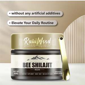 عسل المانوكا شيلاجيت عسل الهيمالايا شيلاجيت عسل شيلاجيت عسل الهيمالايا النقي - Product Image 2