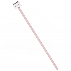 S-tipi platin-rodyum termokupl WRP-100 küçük platin-rodyum kül fırını özel termokupl - Product Image 6