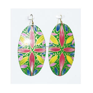 Handmade Earrings Cute <b>Drop</b> for Women Jewelry influencer jewelry Vs Diamond Chain Gift <b>Box</b> Dropshipping Fashion Jewelry Necklace - Product Image 6