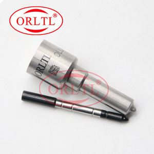 ORLTL 0433172445 DLLA 147 P2445 Fuel Oil Nozzle DLLA 147P2445 High Pressure Injector Nozzle DLLA 147P <strong>2445</strong> for 0 445 120 380 - Product Image 5