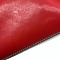 Tas tangan kulit berbahan dasar bio PU, bingkai cermin, jok sepeda motor, lapisan sepatu yang terbuat dari bahan baku nabati