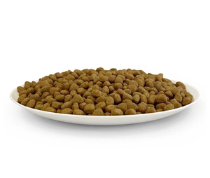 Oem odm תווית פרטית מזון לחיות מחמד למבוגרים ולגורים חומר טבעי באיכות טובה מזון יבש מזון מזון מזון חתולים - Product Image 4