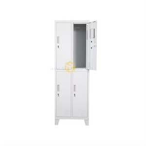 Varilla colgante de metal de acero ensamblada, sistema de equipo de alquiler de bicicletas de <span class=keywords><strong>medicina</strong></span> ETRA, casilleros inteligentes grandes inteligentes - Product Image 6