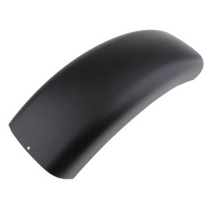 รถพ่วงเหล็กแบนสำหรับรถชอปเปอร์บอบเบอร์บังโคลนหลังที่สมบูรณ์แบบสำหรับรถจักรยานยนต์ของคุณ - Product Image 1