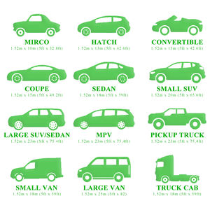 Emballage de carrosserie PET 1.52x15m auto-adhésif TPU PPF couleur brillant fournisseur <span class=keywords><strong>bleu</strong></span> noir <span class=keywords><strong>mat</strong></span> noir enveloppe de voiture - Product Image 6