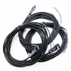 3x BMF 305K-R-PS-F-3-03 BMF0062 Yeni Orijinal Hazır Depo Endüstriyel Otomasyon PLC Programlama Kontrol Cihazı - Product Image 1