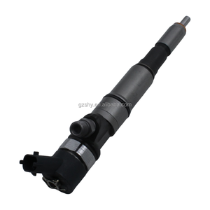 Injecteur de carburant diesel 0445110048 0445110040 0986435094 - Product Image 5