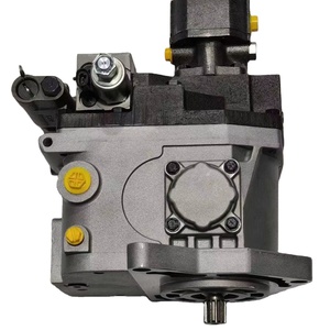 Convient pour la pompe d'injection de carburant du moteur CAT C27 C32 3412E unité hydraulique pompe d'injection de carburant 10 R1001 2352026 - Product Image 1