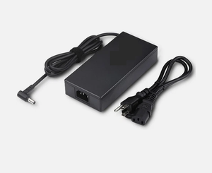 อะแดปเตอร์แปลงไฟ 20V 9A 180W สำหรับโน้ตบุ๊คเกมมิ่ง ASUS ROG Zephyrus G14 G15 รุ่น ADP-180TB H ขนาดหัวเสียบ 6.0*3.7 มม. - Product Image 6