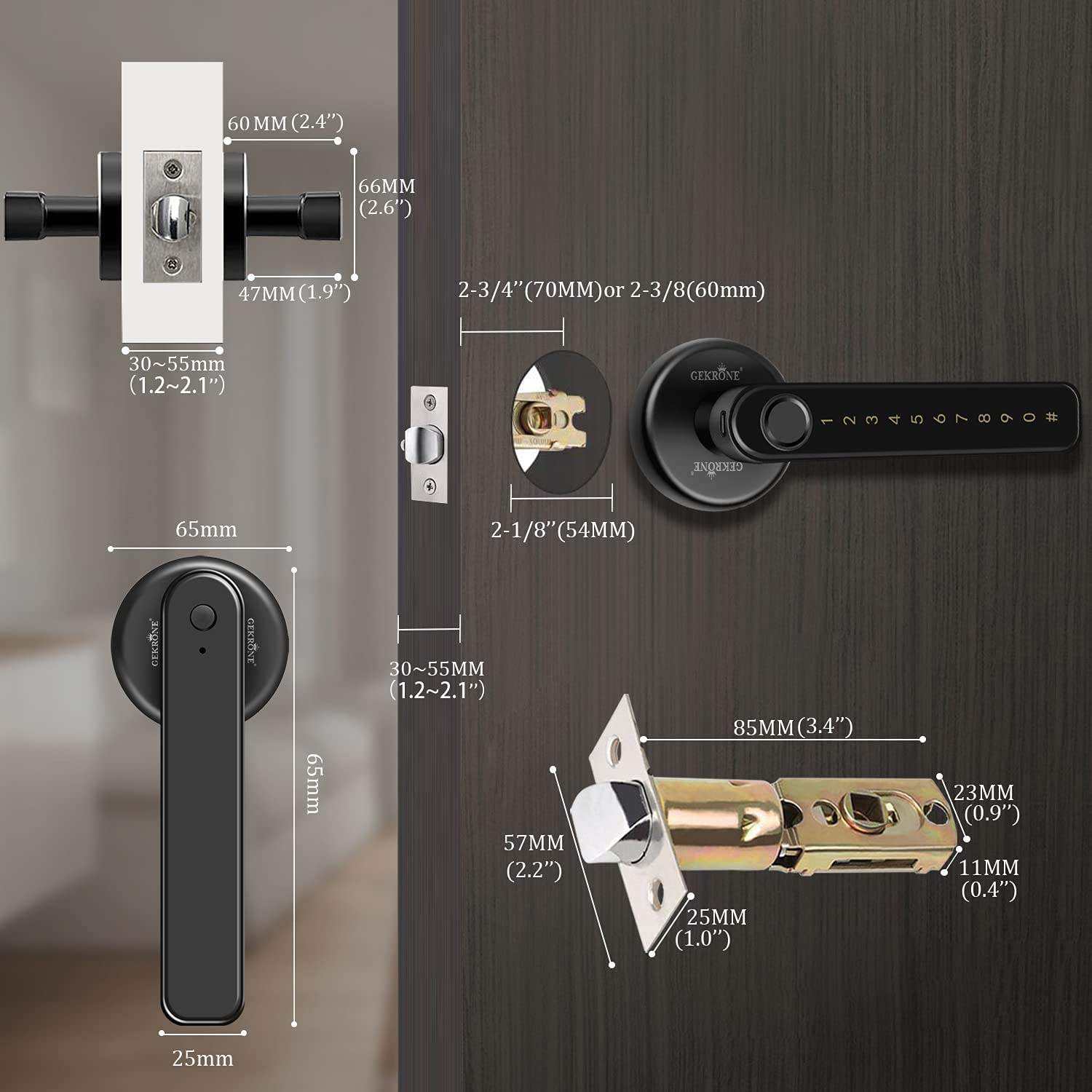 Hansgrohe Deviatore Per Vasca Ibox Universal - Argento Cromato Per Incasso - Foto 13