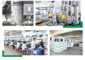 공장 가격 저잡음 꾸준한 물 공급 높은 맨 위 원심 펌프 농장 관개 - Product Image 5