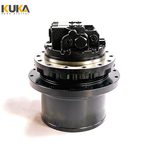 ชุดเฟืองท้าย 21W-60-41201 21W-60-41202 ชุดเกียร์ลดความเร็วสำหรับเดินทาง ใช้ได้กับรถขุดโคมัต PC78UU-6 PC78US-6 PC78-6 PC75 Pc78 - Product Image 1