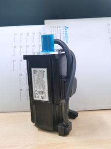 มอเตอร์ไดรฟ์ AC รุ่น ECM-B3M-E21315RS1 ของแท้ใหม่ สำหรับระบบอัตโนมัติวัสดุพลาสติก Ecm- ECM-B3M-E21315RS1 มอเตอร์ AC ของแท้ใหม่ Ecm-B - Product Image 2