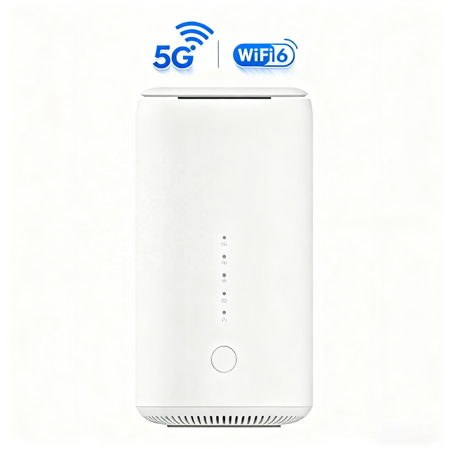 OLAX G570 Wireless 5g Gigabit Wifi Router Dual Band 5g CPE Wifi Router Outdoor Cat6 5g Sim Card Router Wifi6 5G Cpe 32 Users