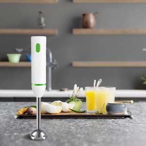 Batidora <span class=keywords><strong>de</strong></span> Mano <span class=keywords><strong>de</strong></span> Inmersión, Portátil y Desmontable, con Picador <span class=keywords><strong>para</strong></span> <span class=keywords><strong>Cocina</strong></span> y Mezcla <span class=keywords><strong>de</strong></span> Alimentos al Aire Libre - Product Image 3