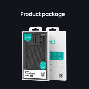 NILLKIN <span class=keywords><strong>camshield</strong></span> <span class=keywords><strong>Pro</strong></span> เคสโทรศัพท์กันกระแทก TPU ไฮบริด, ฝาครอบสไลด์กล้องเลนส์กล้องเคสป้องกันโทรศัพท์สำหรับ <span class=keywords><strong>iPhone</strong></span> 17 <span class=keywords><strong>Pro</strong></span> Max 17 Air 16E 15 <span class=keywords><strong>Pro</strong></span> - Product Image 6