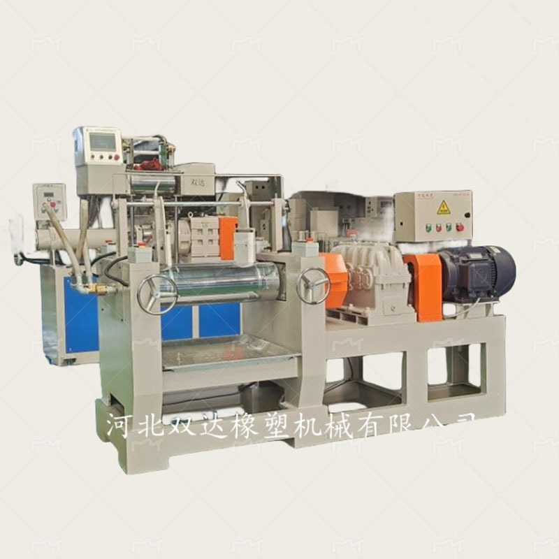 High Quality High Efficiency Silicon Rubber