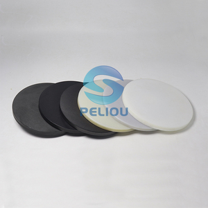 Hot bán nhựa <span class=keywords><strong>uhmwpe</strong></span> mặc tự nhiên <span class=keywords><strong>uhmwpe</strong></span> tấm các nhà sản xuất - Product Image 2