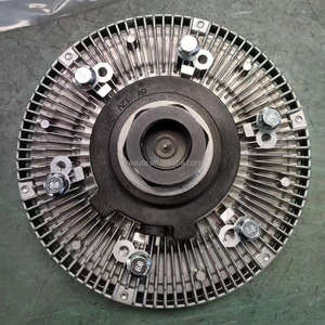 คลัตช์พัดลมระบายความร้อนเครื่องยนต์แบบส่งเร็ว ชุดข้อต่อแบบหนืดสำหรับรถบรรทุก ASSY 23239863 ใช้ได้กับเครื่องยนต์วอลโว่ทุกรุ่น ระบบพัดลมเครื่องยนต์ - Product Image 3