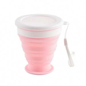 Balance pliante ronde en acrylique pour la maison avec isolation thermique, en acier inoxydable, style bohème, portable pour l'extérieur avec plateau de pesée - Product Image 5