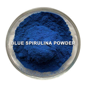 100% Ficocianina azul pura al mejor precio Comprar polvo de espirulina azul - Product Image 4