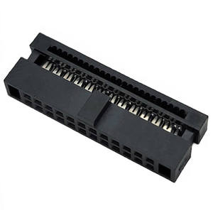 ขั้วต่อสายริบบิ้น IDC 24 พิน 1.27 มม. - Product Image 5