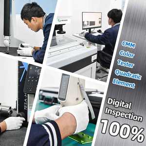 Proveedor de Shenzhen, Guangdong, China, Fabricante de Piezas de Torneado CNC de Alta Capacidad, Servicios de Mecanizado de Precisión con Torno CNC Personalizado - Product Image 4