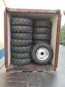 ยางรถไถเกษตรทนทานต่อการสึกหรอสูง พร้อมดอกยางลึกแบบ R1 สำหรับการเกษตรแบบแห้งและการเก็บเกี่ยวพืชผล - Product Image 5