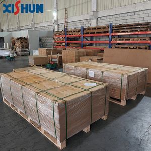 กระจกอะคริลิค อะคริลิคมิเรอร์ กระจกอะคริลิคแบบโปร่งใส ความหนา 0.8 มม. สี PMMA แผ่นอะคริลิคกระจกสีทอง - Product Image 6