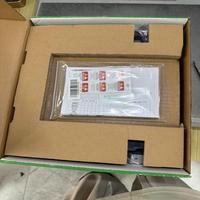 Variador de Frecuencia ATV320U40N4B, VFD Compacto, Trifásico, OEM, para Automatización de Transportadores
