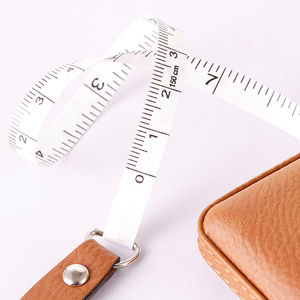 Chất lượng tốt vuông di động Báo Chí không thấm nước nhanh chóng trở lại da vải giá rẻ không thấm nước đo băng - Product Image 6