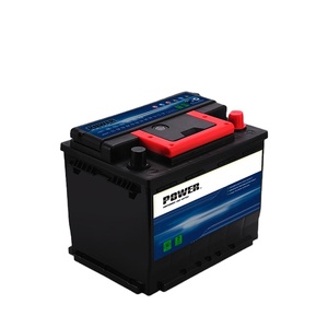 Wholesale <b>12V</b> 45Ah New Condition Automotive Car <b>Battery</b> Performance Lead Acid Maintenance Free Auto <b>Batteries</b> - Product Image 1