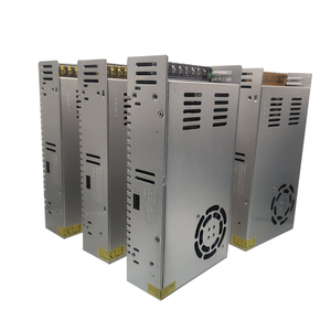 FPS-600-24V SMPS 24V DC <strong>25A</strong> 600W LED Switching Mode <strong>Power</strong> <strong>Supply</strong> With CE RoHS for Amplifier - Product Image 5