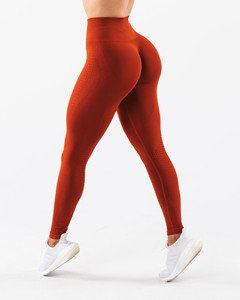 <span class=keywords><strong>Leggings</strong></span> de yoga fruncidos de cintura alta con efecto push-up, mallas de compresión, <span class=keywords><strong>leggings</strong></span> de contorno, <span class=keywords><strong>leggings</strong></span> sin costuras para mujer, <span class=keywords><strong>leggings</strong></span> fruncidos para entrenamiento. - Product Image 1