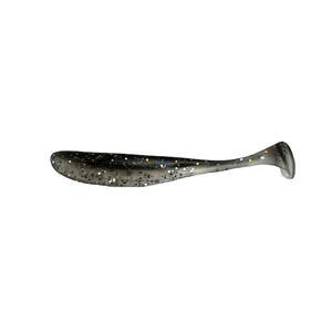 Señuelo de pesca de agua dulce Ztc584, señuelo de silicona compacto y portátil, con cola en forma de T, 5,5, 6,3, 7 cm, colores mezclados, para pesca de lubina - Product Image 2