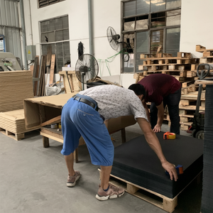 Peru market black chipboard 50*65cm ream package black <b>paper</b> 150grs 180grs - Product Image 1