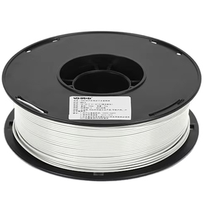 Filamento de Impresión <span class=keywords><strong>3D</strong></span> YDSIGN MMLA Resistente a los Rayos UV, Filamento de Impresión <span class=keywords><strong>3D</strong></span> para <span class=keywords><strong>Se</strong></span>ñalización Exterior, Filamento de Impresión <span class=keywords><strong>3D</strong></span> Anti UV 175 Multicolor - Product Image 1