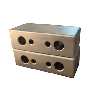 Thượng Hải jinpeng chính xác threading CNC gia công cho thép hợp kim nhôm phần sắt - Product Image 5