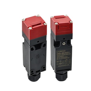 5 Sets Interruptor De Tapa De Electrodo De Puerta – Herramienta De Instalación Para Bloqueo Central Y Luz De Puerta (Cobre Y Caucho)