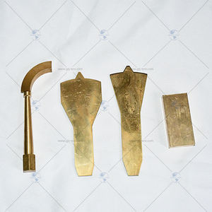 เครื่องทดสอบลิมิตของเหลวแบบสัมผัสหน้าจอ ASTM D4318 เครื่องทดสอบลิมิตของเหลวแบบมีมอเตอร์ เครื่องทดสอบลิมิตของเหลวแบบดิสก์คาซากรันเด - Product Image 4