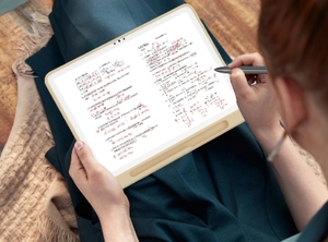 Bút cảm ứng máy tính bảng EMR 10.95 inch, màn hình bảo vệ mắt BOE, pin 7700mAh, sạc nhanh, chip 8 nhân, 6+128GB, đạt chứng nhận sử dụng giáo dục - Product Image 3