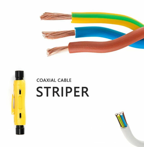 Высококачественный кабельный резак для резака проводов для RG59 RG6 <span class=keywords><strong>RG7</strong></span> RG11 - Product Image 6