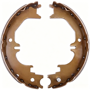 Plaquette de frein de stationnement automatique 46550-60070 pour Toyota Land Cruiser Prado 4Runner FJ Cruiser Sequoia - Product Image 1