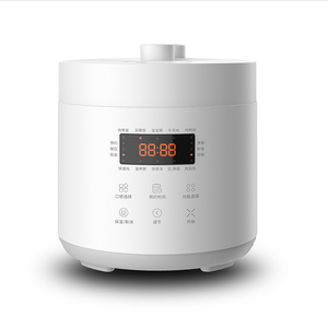 Cuiseur à <span class=keywords><strong>riz</strong></span> intelligent de Style <span class=keywords><strong>japonais</strong></span> 110V 2.5L ménage petit <span class=keywords><strong>autocuiseur</strong></span> électrique intelligent 220v revêtement intérieur antiadhésif blanc - Product Image 1