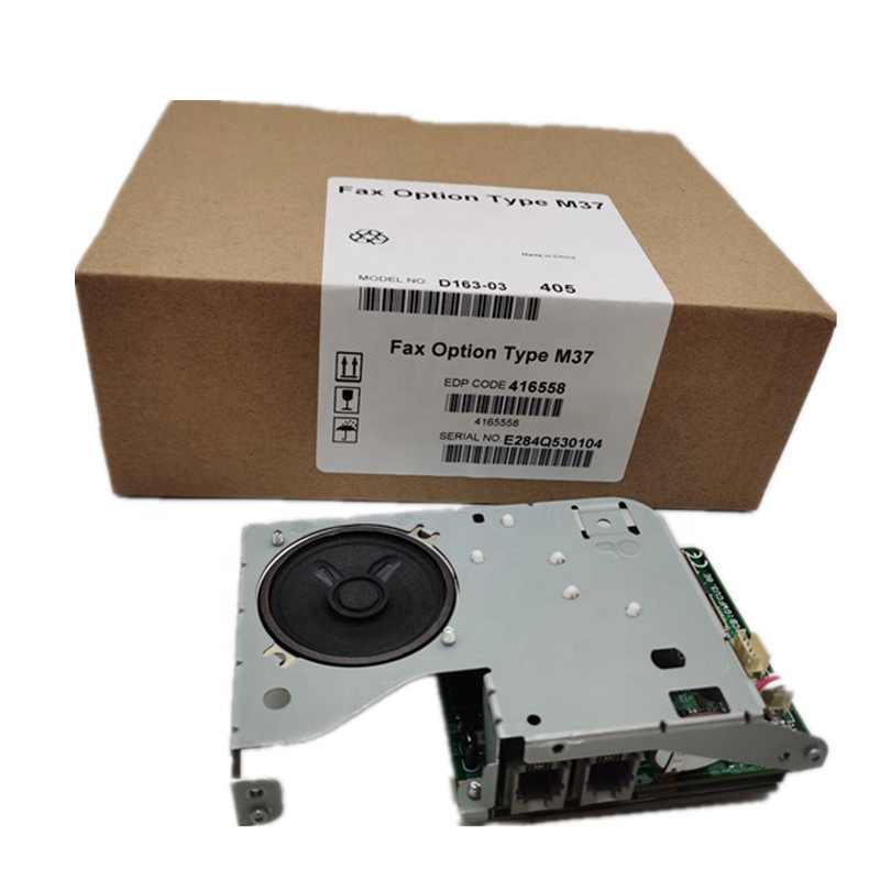 RICOH Copier Parts - Original Fax Board 418393 for C-series