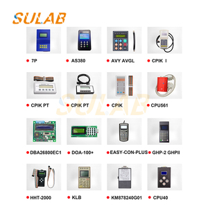 Alta Qualidade Monarch Elevador Testing Service Tools Decryption Server Operador Universal Debugger MDK13 Elevador Peças Sobressalentes - Product Image 4