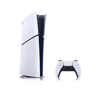 1 To d'occasion pour console PS5, version numérique avec lecteur de disque Blu-ray, prête à être expédiée, en stock, avec prise US/Japan pour TV