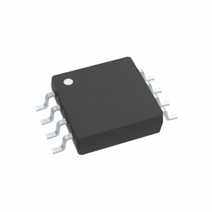 ไอซี OPAMP GP 1 CIRCUIT 8VSSOP ชิ้นส่วนอิเล็กทรอนิกส์แท้ 8 TSSOP, 8 MSOP (0.118 นิ้ว, ความกว้าง 3.00 มม.) บริการครบวงจรแบบดั้งเดิม - Product Image 1