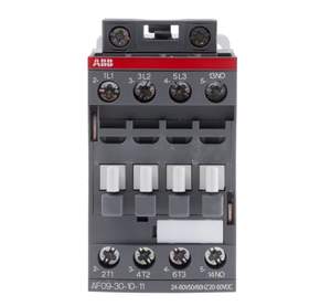 คอนแทคเตอร์แท้ของ Abbs รุ่น AC Contactor AF Series 3P/4P AF09 AF12 AF16 AF26 AF30 AF38 AF40 AF50 AF52 AF63 AF65 AF75 AF80 AF96 AF116 AF09 AF12 - Product Image 3